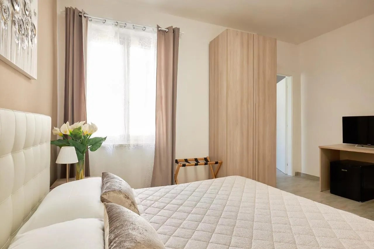 Gasthof Camere Santa Rita Negrar Italien