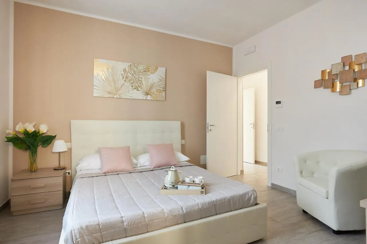 Camere Santa Rita Negrar Gasthof