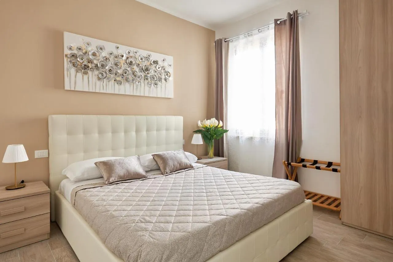 Camere Santa Rita Negrar Italien