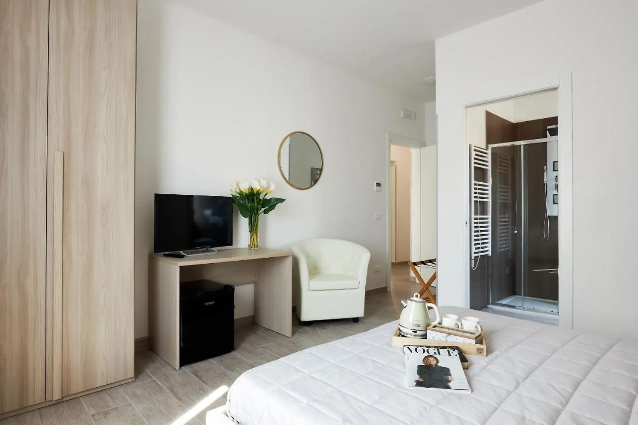 Camere Santa Rita Negrar 0*,  Italien