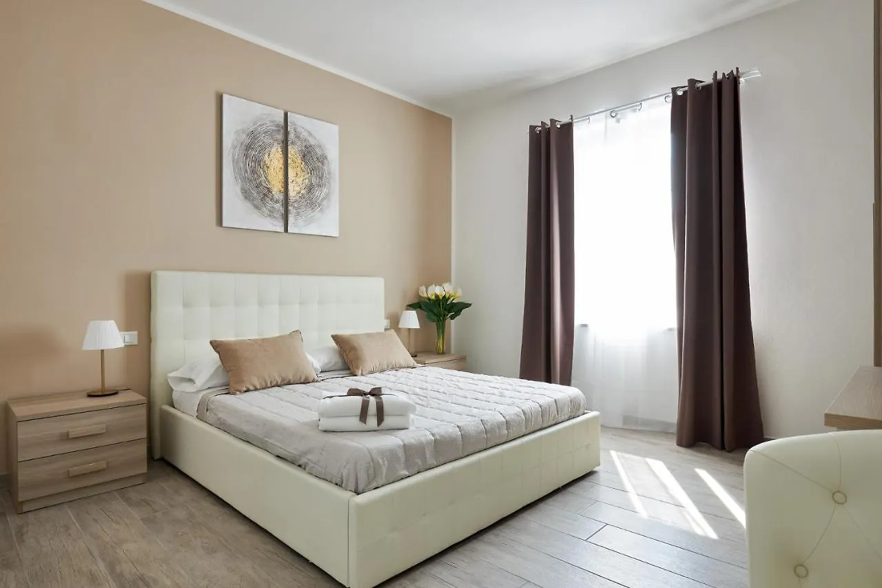 Gasthof Camere Santa Rita Negrar