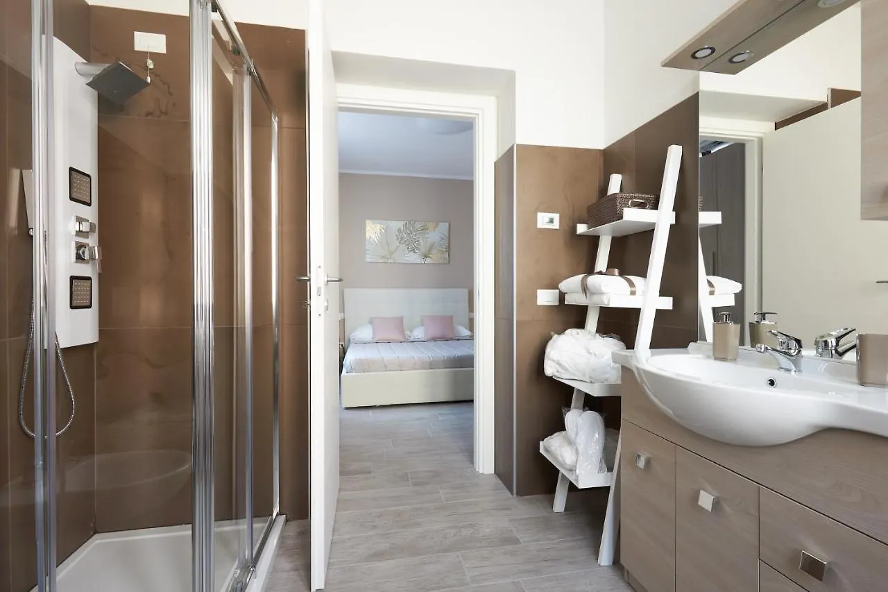 Guest house Camere Santa Rita Negrar