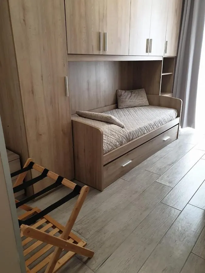 Camere Santa Rita Negrar 0*,