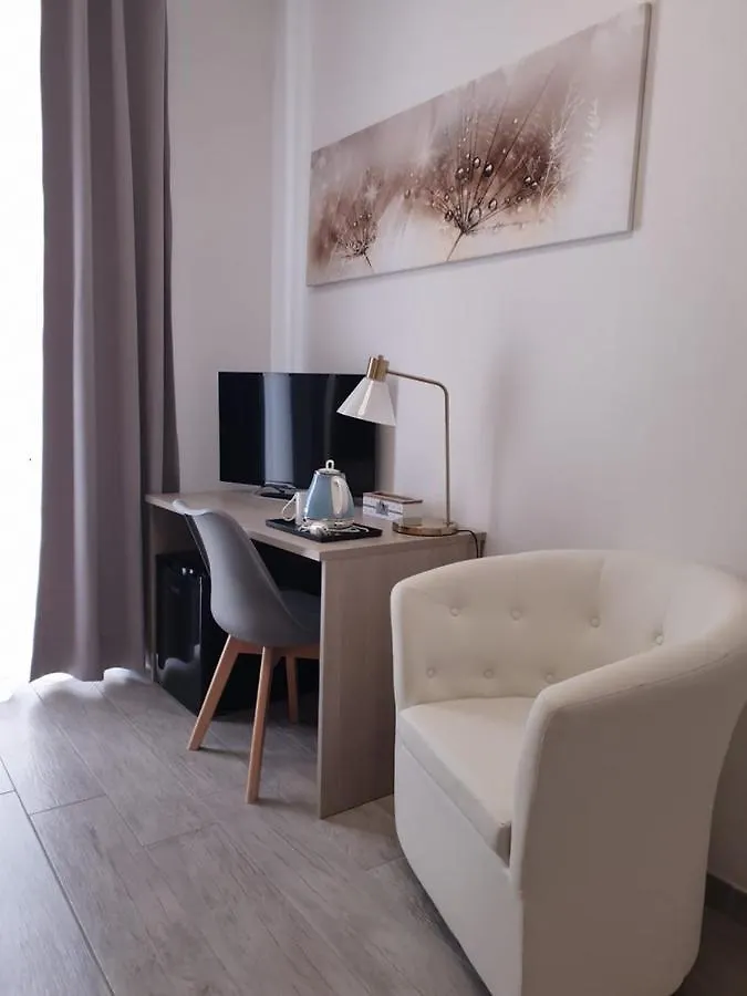 Camere Santa Rita Negrar Italien