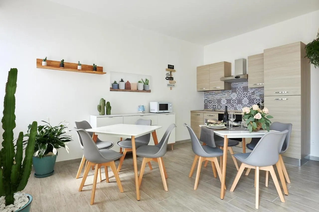 Guest house Camere Santa Rita Negrar