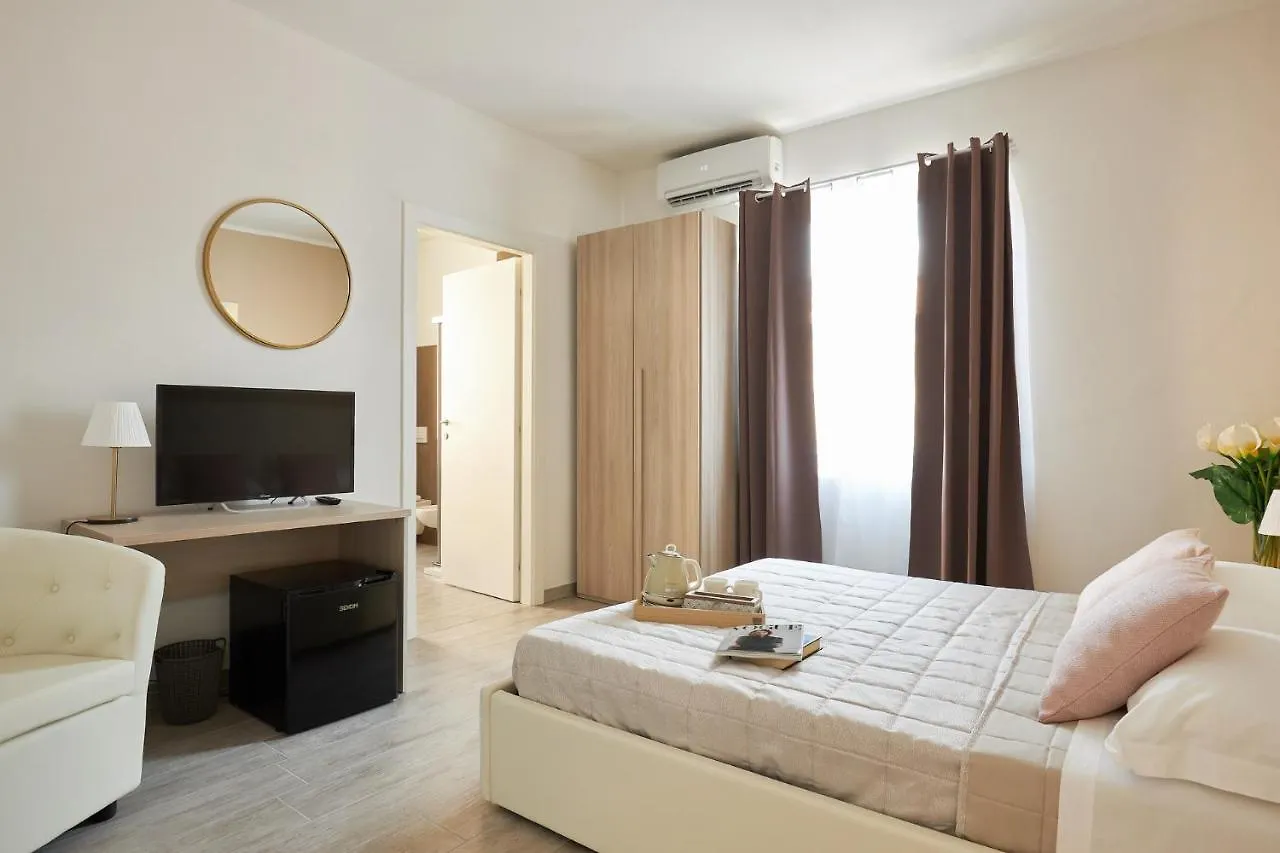 Camere Santa Rita contacts